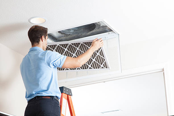 Best Commercial HVAC repair  in Richfield, WI