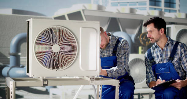 Best HVAC repair near me  in Richfield, WI